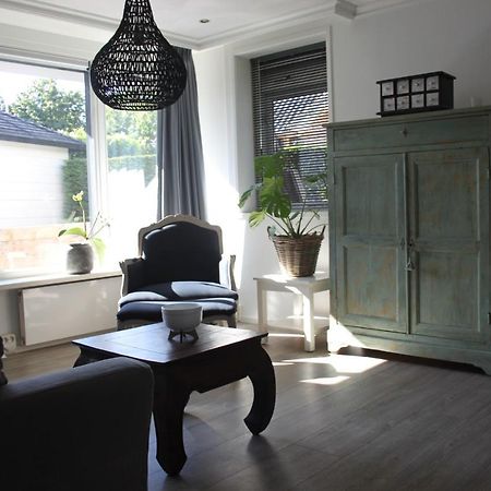 Reseda Apartment Alblasserdam Экстерьер фото