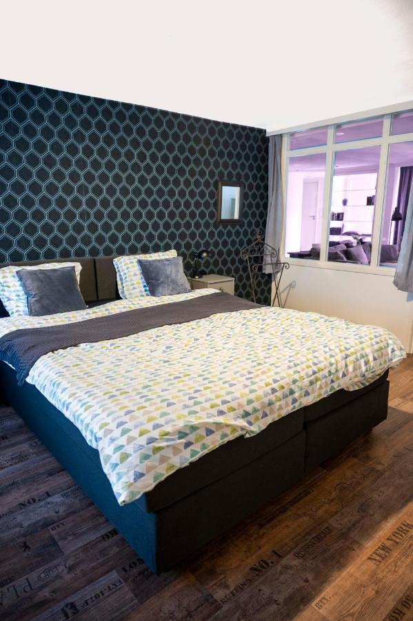 Reseda Apartment Alblasserdam Экстерьер фото