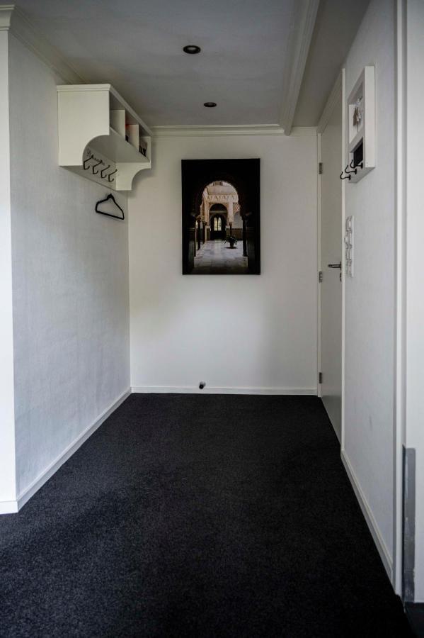 Reseda Apartment Alblasserdam Экстерьер фото