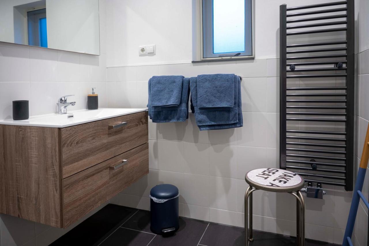 Reseda Apartment Alblasserdam Экстерьер фото