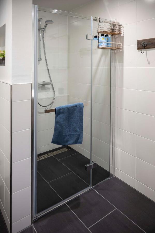 Reseda Apartment Alblasserdam Экстерьер фото
